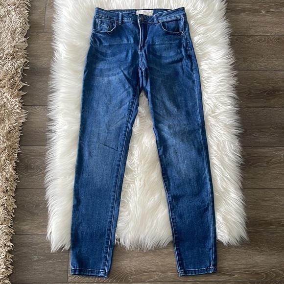 2 pairs of Ardene jeans - Picture 5 of 7